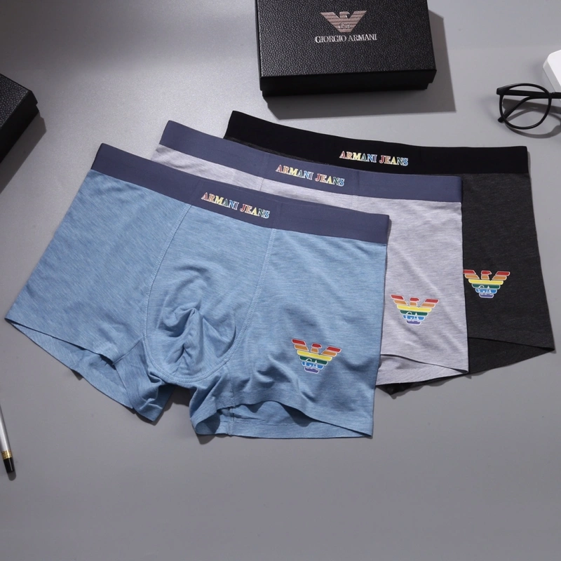 Armani Underwear Compact 276573