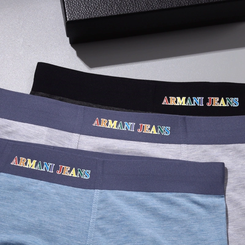 Armani Underwear Compact 276573