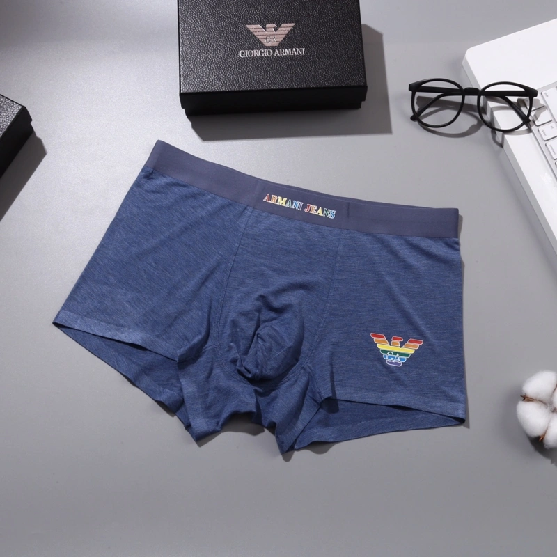 Armani Underwear Compact 276573