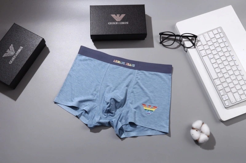 Armani Underwear Compact 276573