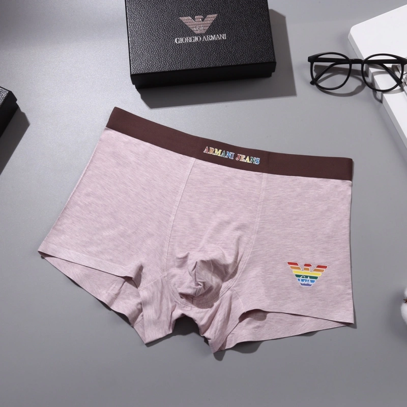 Armani Underwear Compact 276573