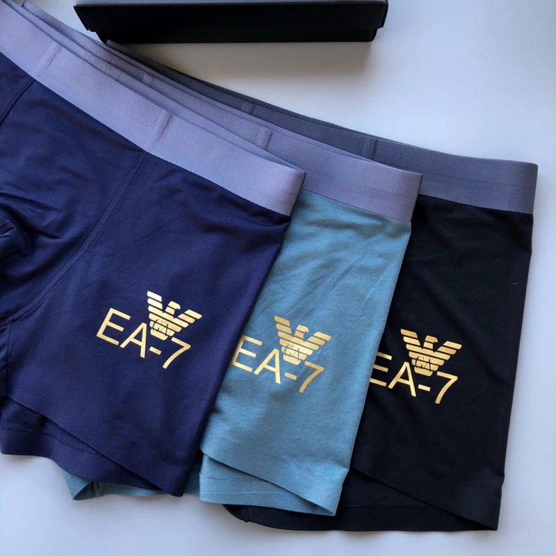 Armani Underwear Resilient 276569