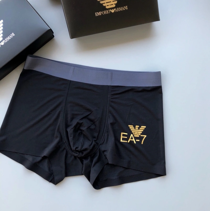 Armani Underwear Resilient 276569