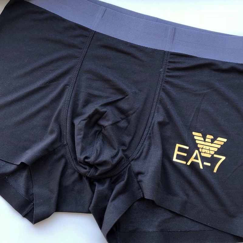 Armani Underwear Resilient 276569