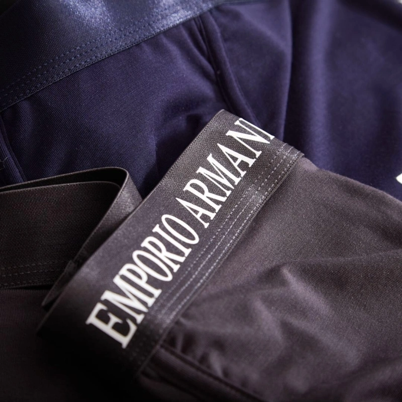 Armani Underwear Resilient 276572