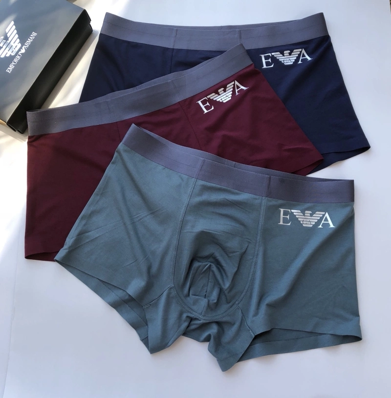 Armani Underwear FastDry 276547