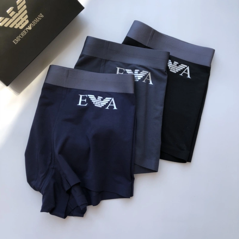 TimelessDesign Armani Underwear 276549