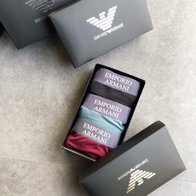 Classic Armani Underwear 276565
