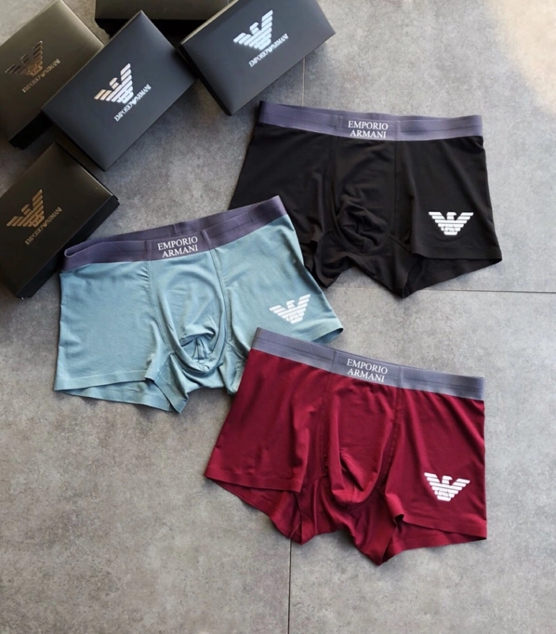 Classic Armani Underwear 276565