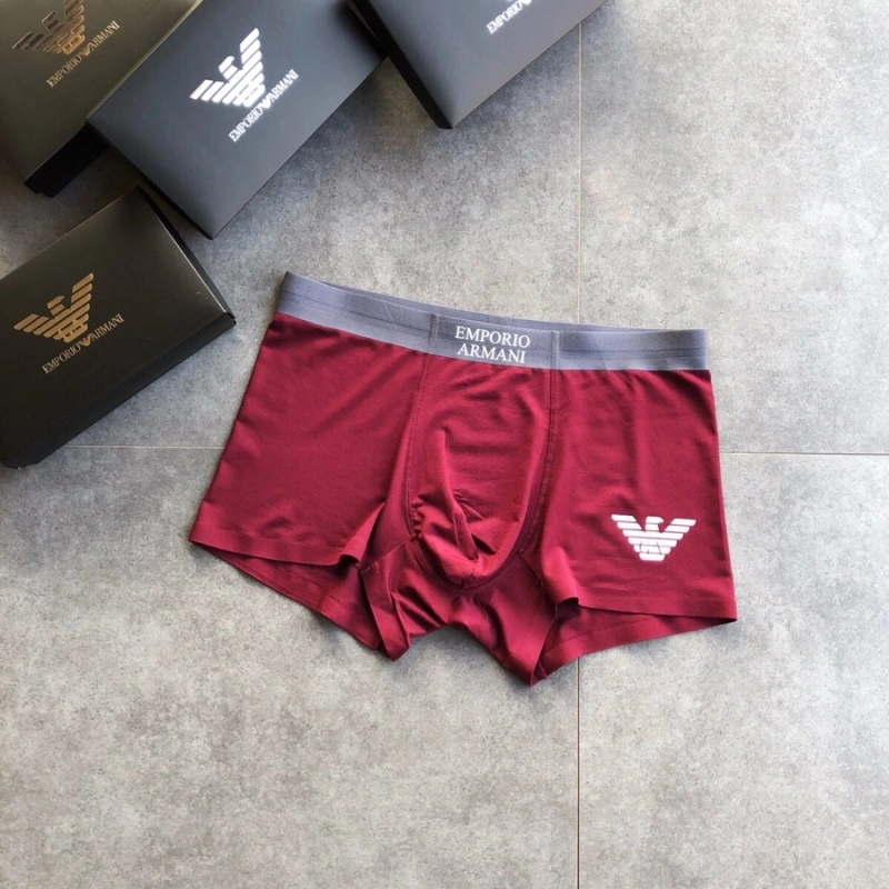 Classic Armani Underwear 276565