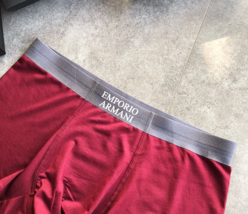 Classic Armani Underwear 276565