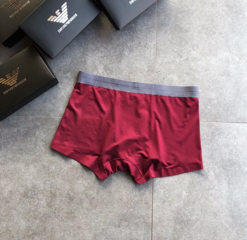 Classic Armani Underwear 276565