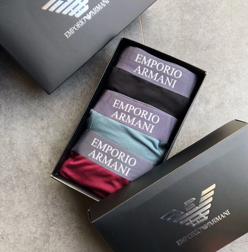Classic Armani Underwear 276565