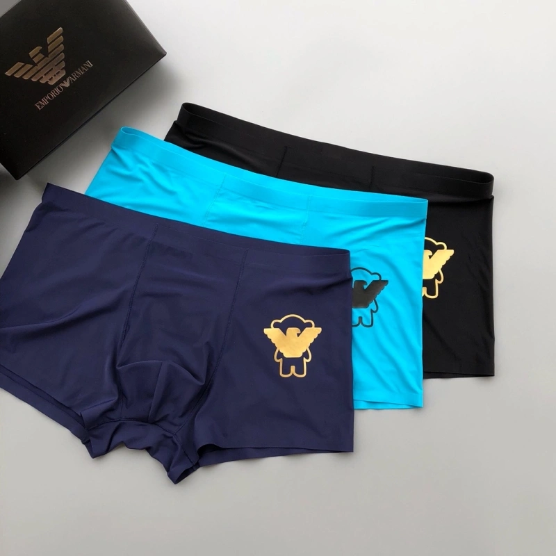 QuickDry Armani Underwear 276559