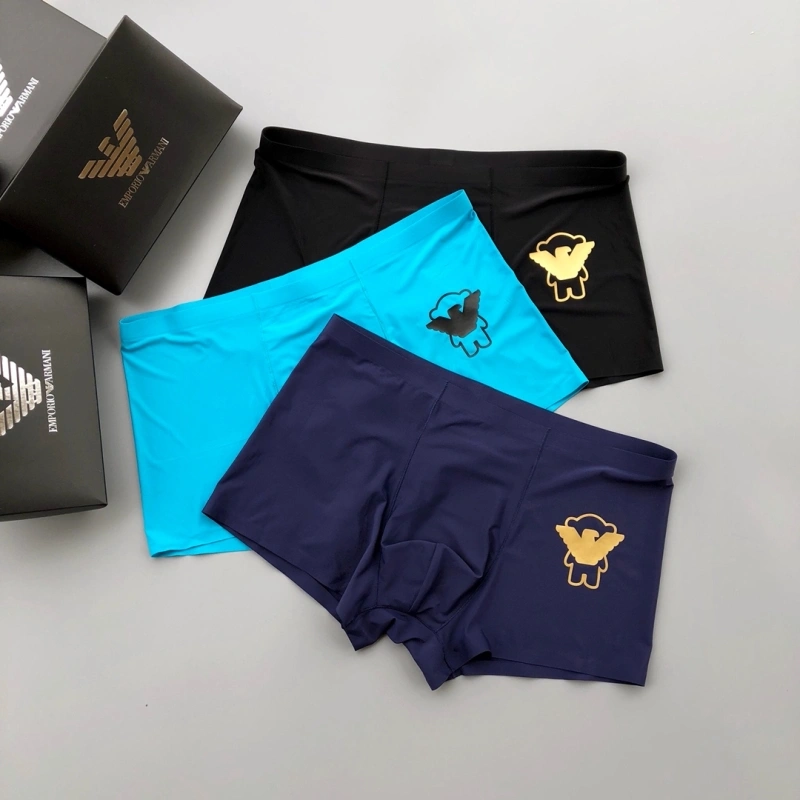 QuickDry Armani Underwear 276559