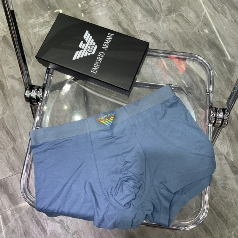 Lightweight Armani Underwear 276543