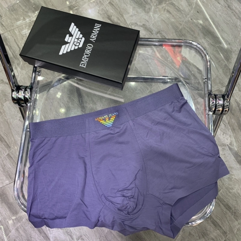 Lightweight Armani Underwear 276543