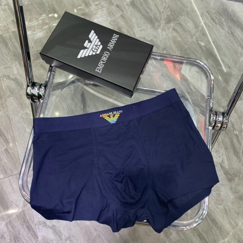 Lightweight Armani Underwear 276543