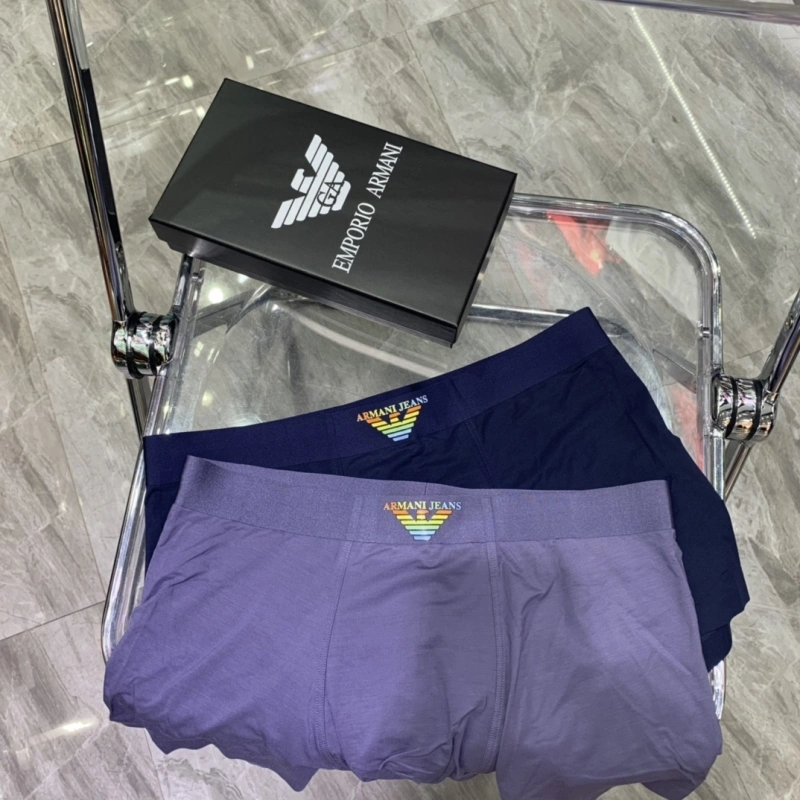 Lightweight Armani Underwear 276543