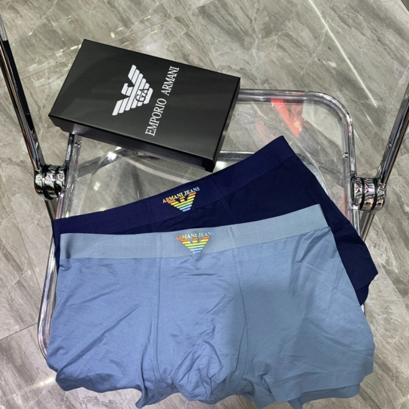 Lightweight Armani Underwear 276543