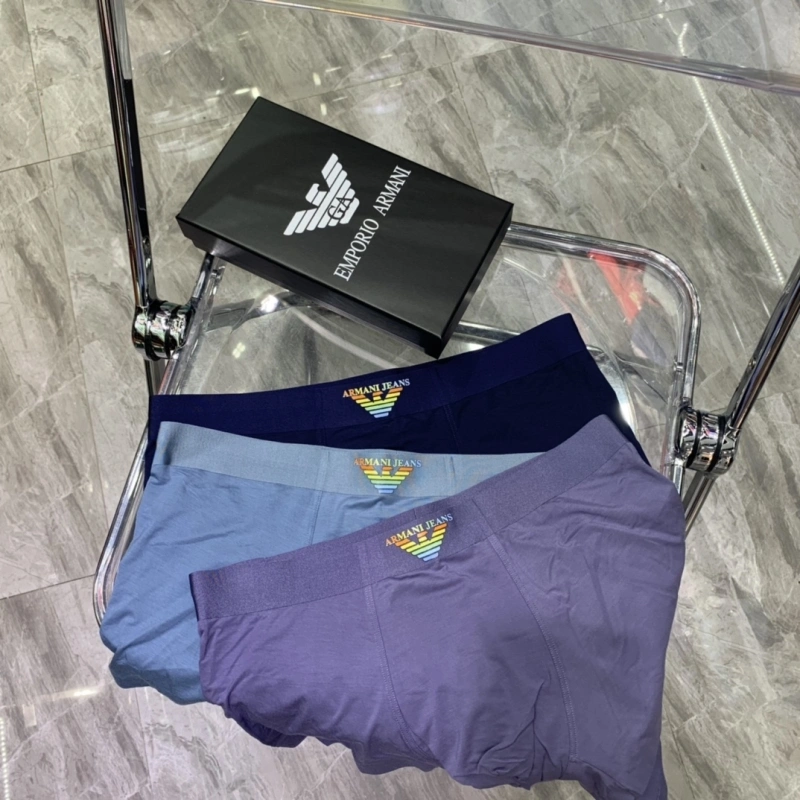 Lightweight Armani Underwear 276543