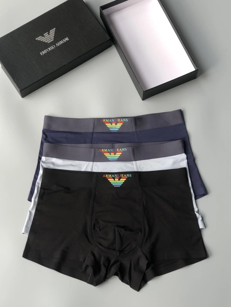 Armani Underwear Elegant 276553