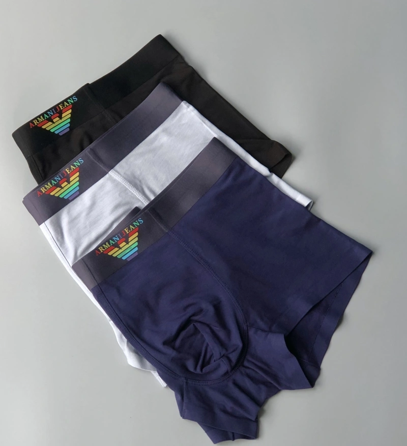 Armani Underwear Elegant 276553