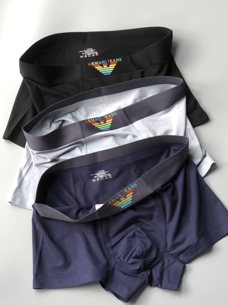 Armani Underwear Elegant 276553