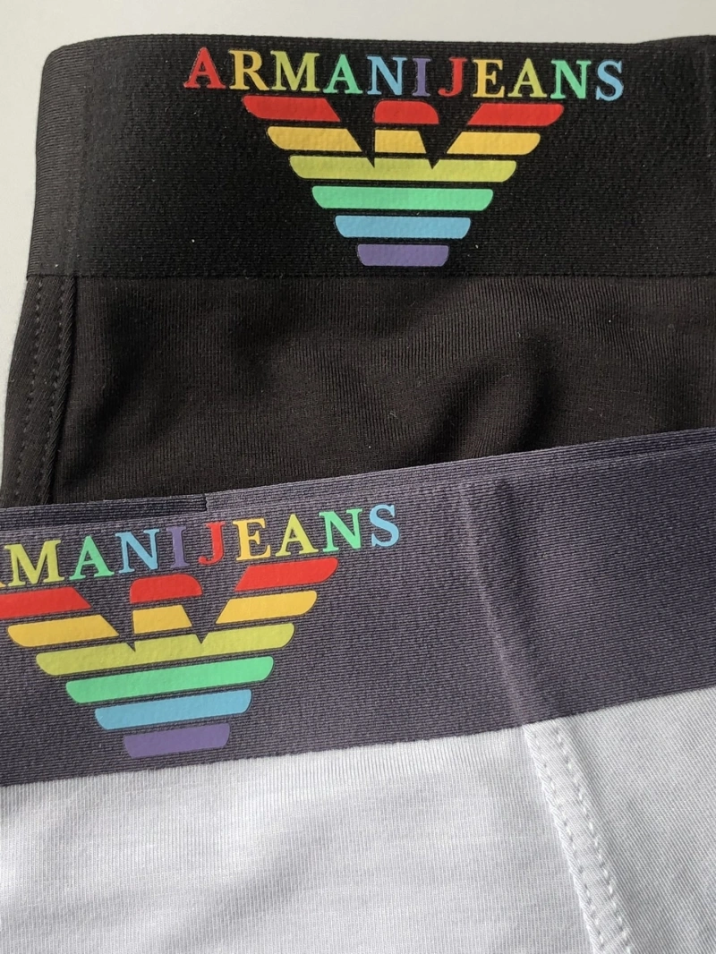 Armani Underwear Elegant 276553