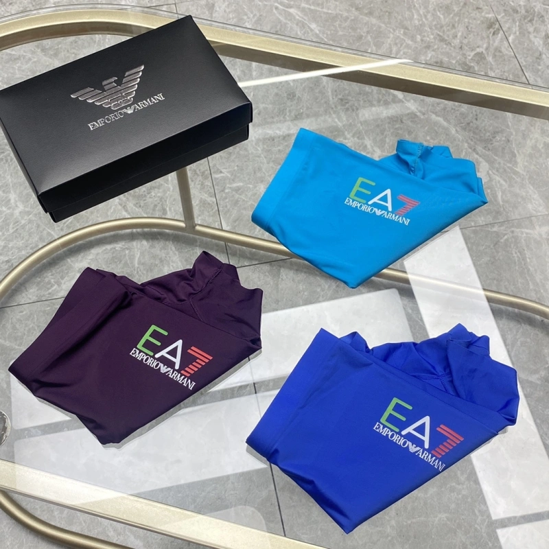 Armani Underwear Thermal 276554