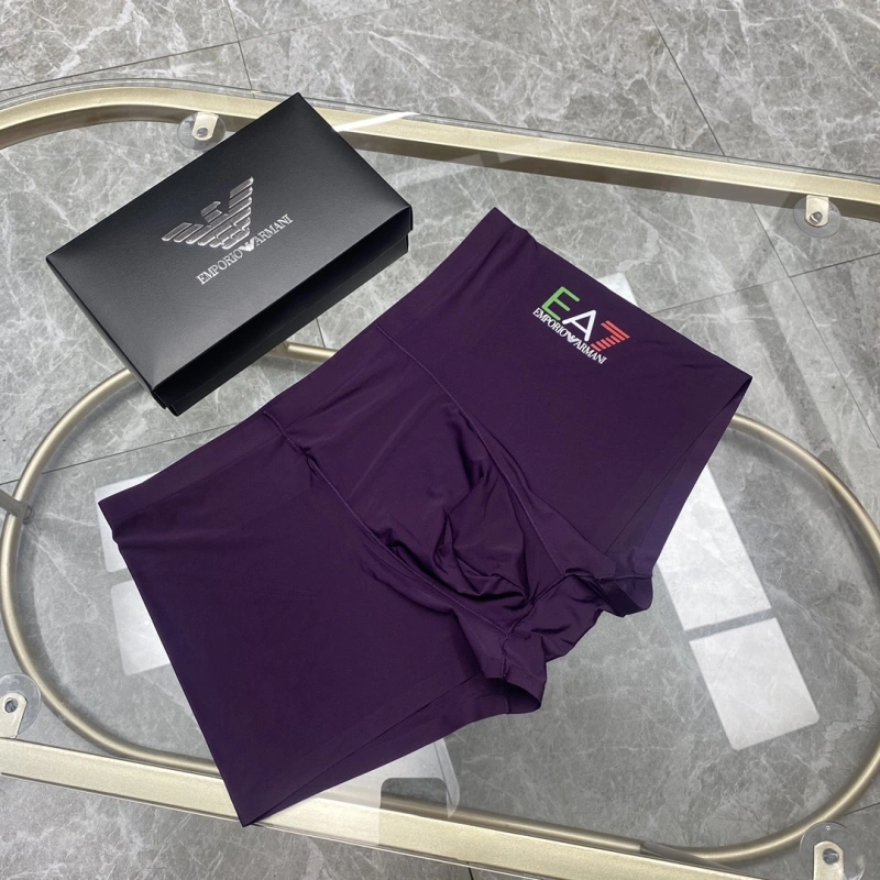 Armani Underwear Thermal 276554