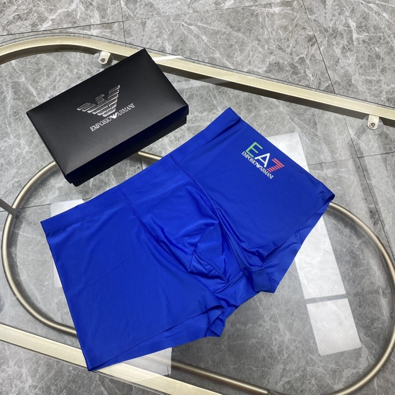 Armani Underwear Thermal 276554