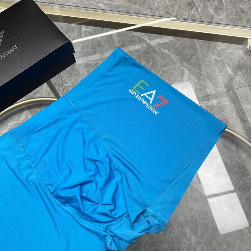 Armani Underwear Thermal 276554
