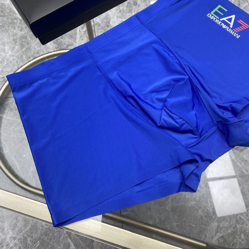 Armani Underwear Thermal 276554