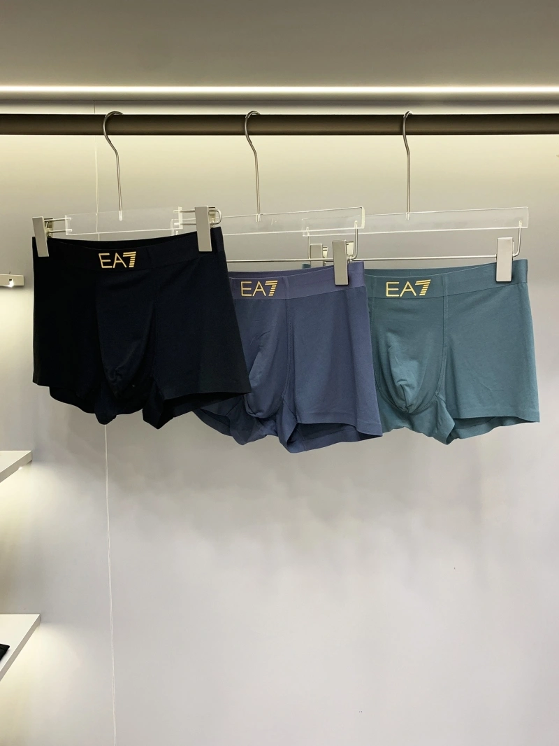 Stylish Armani Underwear 276544