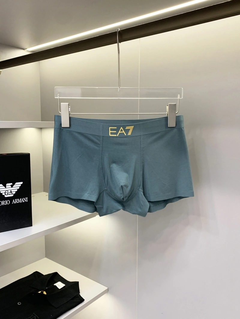 Stylish Armani Underwear 276544