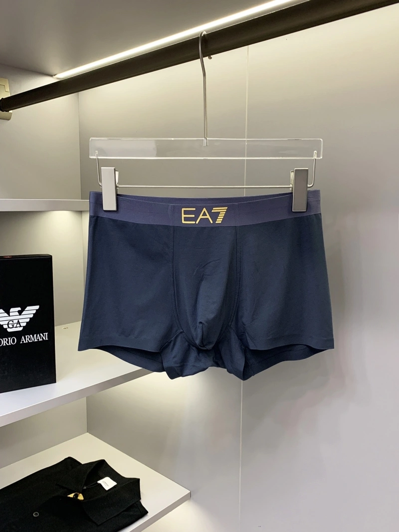 Stylish Armani Underwear 276544