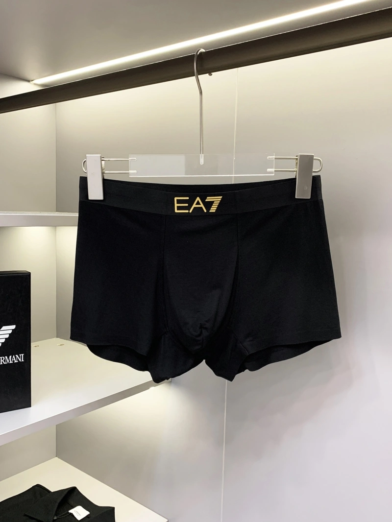 Stylish Armani Underwear 276544