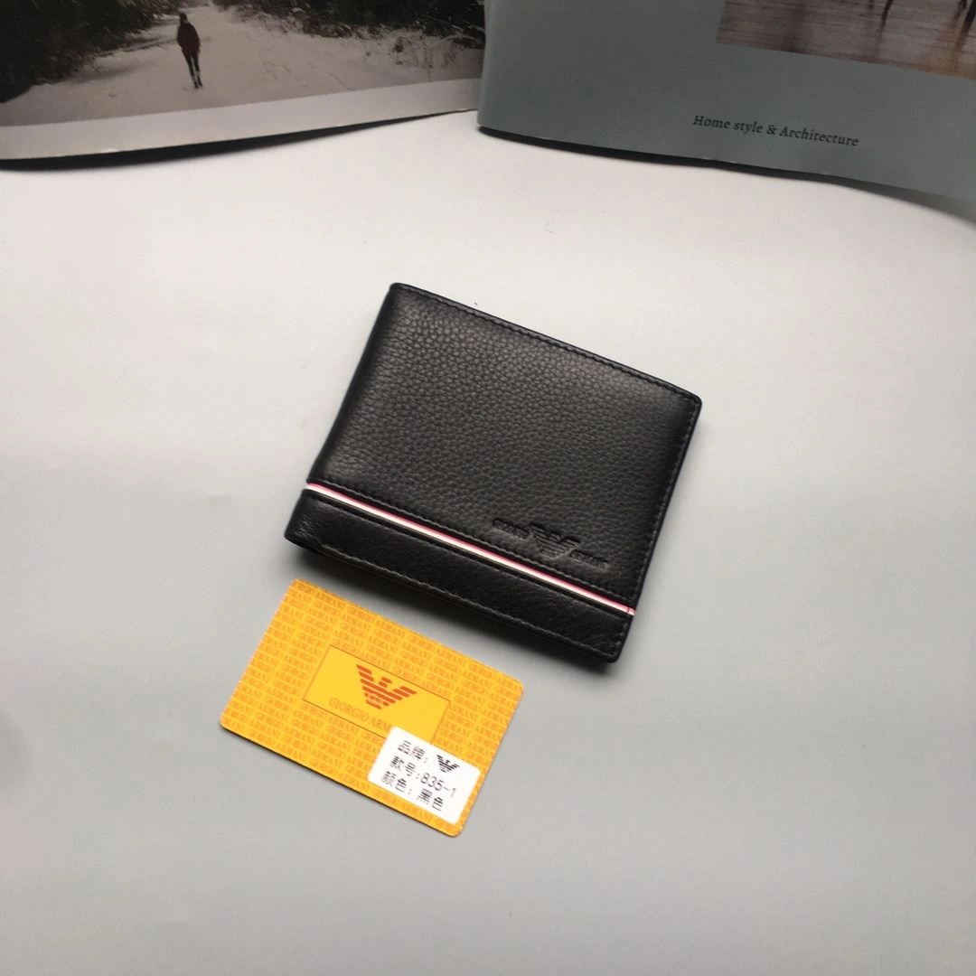 Armani Wallets Purse GoodFit 93377