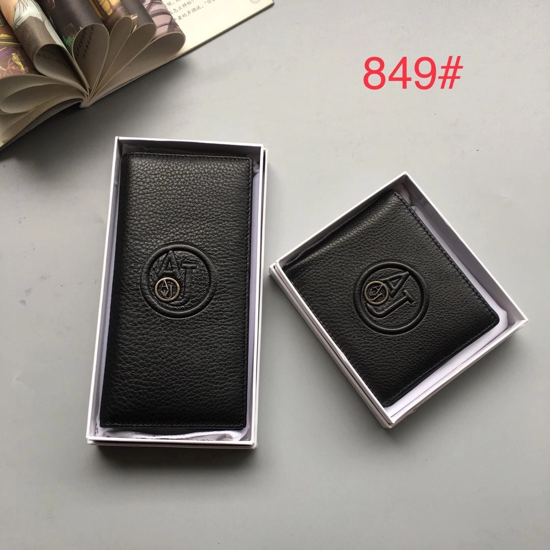 StreetReady Armani Wallets Purse 93372