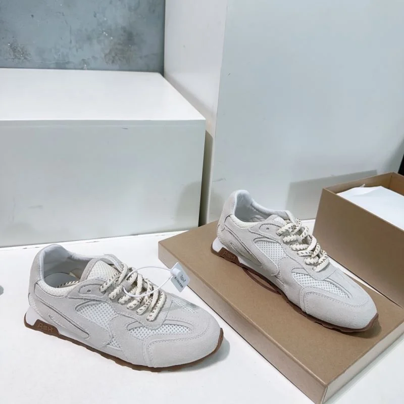 Ash Shoes ZipUp 12987