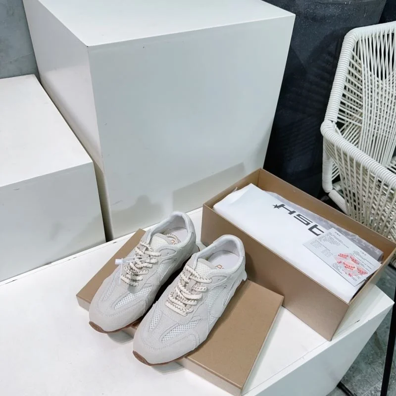 Ash Shoes ZipUp 12987