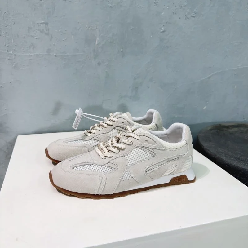 Ash Shoes ZipUp 12987