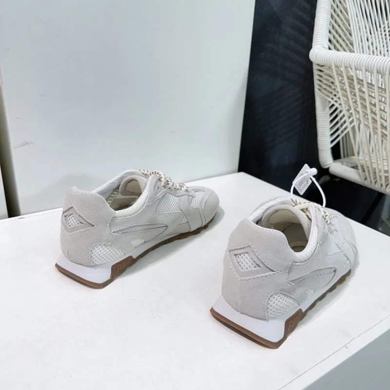 Ash Shoes ZipUp 12987