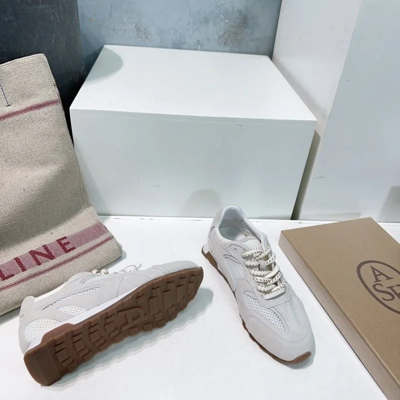Ash Shoes ZipUp 12987