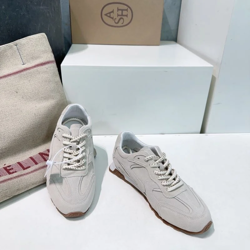 Ash Shoes WaterResistant 12986