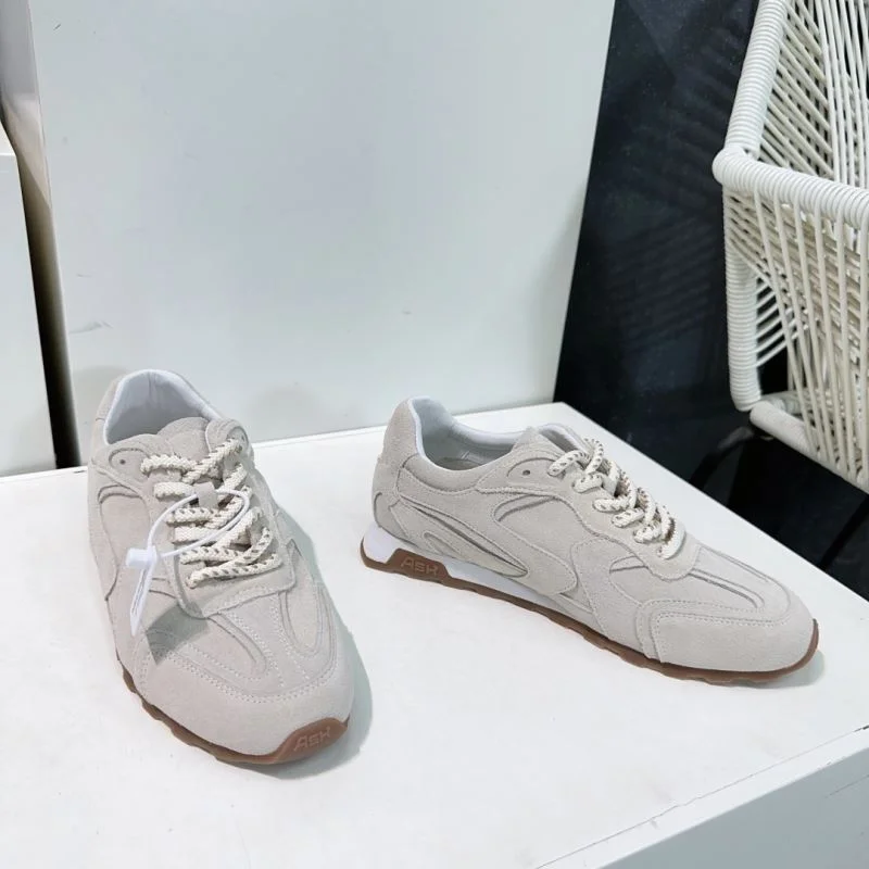 Ash Shoes WaterResistant 12986