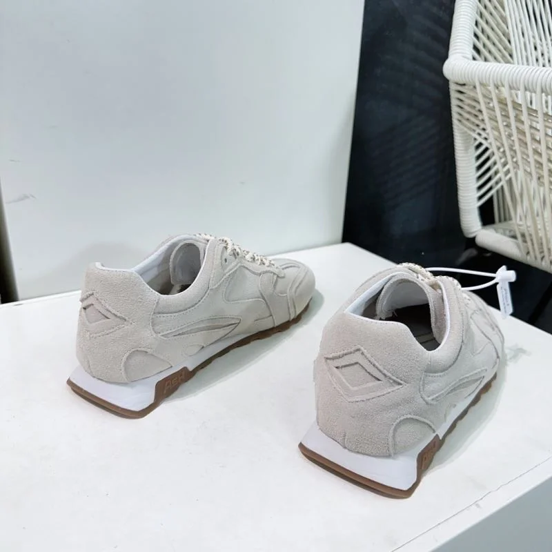 Ash Shoes WaterResistant 12986