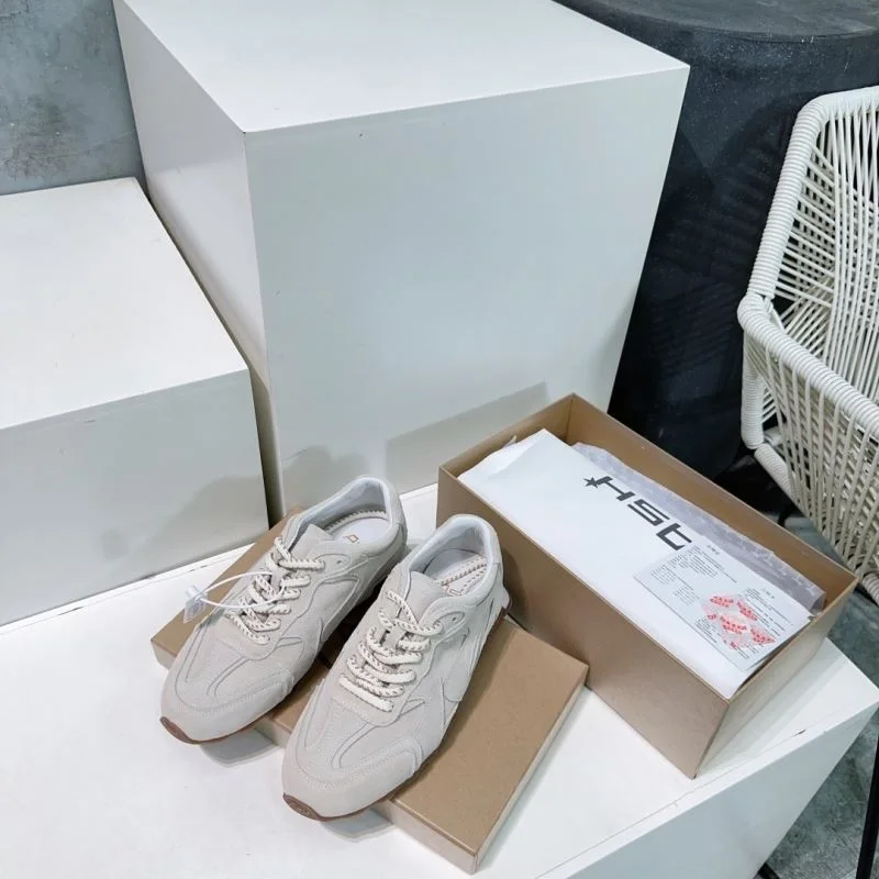 Ash Shoes WaterResistant 12986