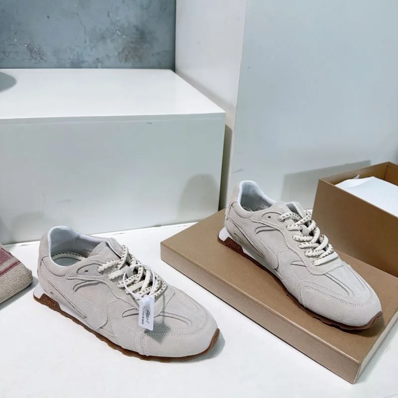 Ash Shoes WaterResistant 12986